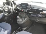 Fiat 500 bei Sportwagen.expert - Abbildung (8 / 15)