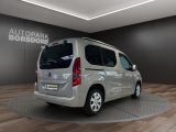 Opel Combo bei Sportwagen.expert - Abbildung (5 / 15) Opel Combo bei Sportwagen.expert - Abbildung (5 / 15)