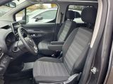Opel Combo bei Sportwagen.expert - Abbildung (6 / 13)