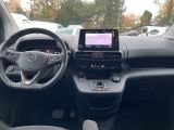 Opel Combo bei Sportwagen.expert - Abbildung (7 / 13)