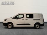 Opel Combo bei Sportwagen.expert - Abbildung (2 / 15)