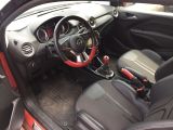 Opel Adam bei Sportwagen.expert - Abbildung (4 / 5)