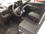 Opel Combo bei Sportwagen.expert - Abbildung (4 / 6)