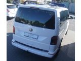 VW T6 Multivan bei Sportwagen.expert - Abbildung (7 / 15)