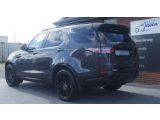 Land Rover Discovery bei Sportwagen.expert - Abbildung (3 / 15)