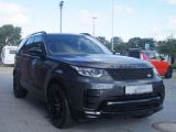 Land Rover Discovery bei Sportwagen.expert - Abbildung (6 / 15)