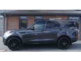 Land Rover Discovery bei Sportwagen.expert - Abbildung (2 / 15)