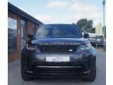 Land Rover Discovery bei Sportwagen.expert - Abbildung (5 / 15)