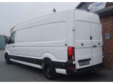 VW Crafter bei Sportwagen.expert - Abbildung (3 / 15)