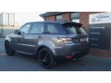 Land Rover Range Rover Sport bei Sportwagen.expert - Abbildung (3 / 15) Land Rover Range Rover Sport bei Sportwagen.expert - Abbildung (3 / 15)