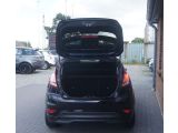 Ford Fiesta bei Sportwagen.expert - Abbildung (9 / 15)