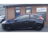 Ford Fiesta bei Sportwagen.expert - Abbildung (2 / 15)