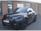 Land Rover Range Rover Evoque bei Sportwagen.expert - Abbildung (2 / 15)