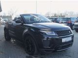 Land Rover Range Rover Evoque bei Sportwagen.expert - Abbildung (10 / 15)