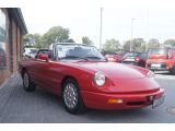 Alfa Romeo Spider bei Sportwagen.expert - Abbildung (9 / 15)