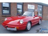 Alfa Romeo Spider bei Sportwagen.expert - Abbildung (4 / 15)