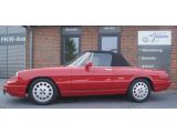 Alfa Romeo Spider bei Sportwagen.expert - Abbildung (2 / 15)