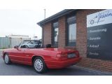 Alfa Romeo Spider bei Sportwagen.expert - Abbildung (6 / 15)