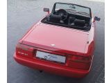 Alfa Romeo Spider bei Sportwagen.expert - Abbildung (10 / 15)