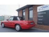 Alfa Romeo Spider bei Sportwagen.expert - Abbildung (3 / 15)