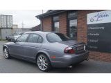 Jaguar S-Type bei Sportwagen.expert - Abbildung (3 / 15) Jaguar S-Type bei Sportwagen.expert - Abbildung (3 / 15)