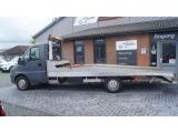Citroen Jumper bei Sportwagen.expert - Abbildung (4 / 15)