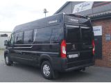 Globecar Globescout bei Sportwagen.expert - Abbildung (3 / 15) Globecar Globescout bei Sportwagen.expert - Abbildung (3 / 15)