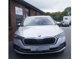 Skoda Octavia bei Sportwagen.expert - Abbildung (5 / 15) Skoda Octavia bei Sportwagen.expert - Abbildung (5 / 15)