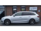 Skoda Octavia bei Sportwagen.expert - Abbildung (2 / 15) Skoda Octavia bei Sportwagen.expert - Abbildung (2 / 15)