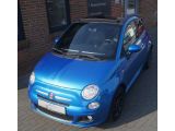 Fiat 500 C bei Sportwagen.expert - Abbildung (4 / 15) Fiat 500 C bei Sportwagen.expert - Abbildung (4 / 15)