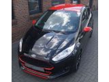 Ford Fiesta bei Sportwagen.expert - Abbildung (4 / 15)