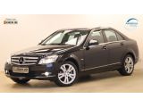 Mercedes-Benz C 200K Automatik Avantgarde bei Sportwagen.expert - Abbildung (3 / 15)
