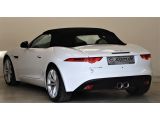 Jaguar F-Type bei Sportwagen.expert - Abbildung (9 / 15)
