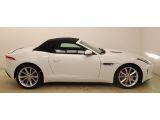 Jaguar F-Type bei Sportwagen.expert - Abbildung (6 / 15)