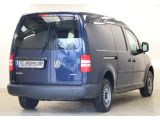 VW Caddy bei Sportwagen.expert - Abbildung (5 / 15)