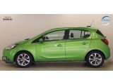 Opel Corsa bei Sportwagen.expert - Abbildung (4 / 15)