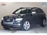 Audi SQ5 bei Sportwagen.expert - Abbildung (3 / 15)