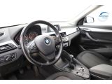 BMW X1 bei Sportwagen.expert - Abbildung (12 / 15)