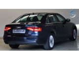 Audi A4 bei Sportwagen.expert - Abbildung (8 / 15)