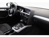 Audi A4 bei Sportwagen.expert - Abbildung (12 / 15)