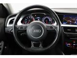 Audi A4 bei Sportwagen.expert - Abbildung (13 / 15)