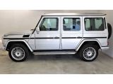 Mercedes-Benz G-Klasse bei Sportwagen.expert - Abbildung (5 / 15)