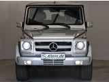 Mercedes-Benz G-Klasse bei Sportwagen.expert - Abbildung (2 / 15)