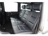 Mercedes-Benz G-Klasse bei Sportwagen.expert - Abbildung (15 / 15)