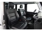 Mercedes-Benz G-Klasse bei Sportwagen.expert - Abbildung (13 / 15)