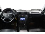 Mercedes-Benz G-Klasse bei Sportwagen.expert - Abbildung (9 / 15)