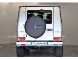 Mercedes-Benz G-Klasse bei Sportwagen.expert - Abbildung (7 / 15)