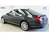 Mercedes-Benz S 350d bei Sportwagen.expert - Abbildung (8 / 15) Mercedes-Benz S 350d bei Sportwagen.expert - Abbildung (8 / 15)