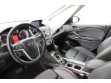 Opel Zafira bei Sportwagen.expert - Abbildung (15 / 15)
