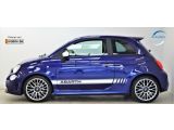 Abarth 595 bei Sportwagen.expert - Abbildung (4 / 15)